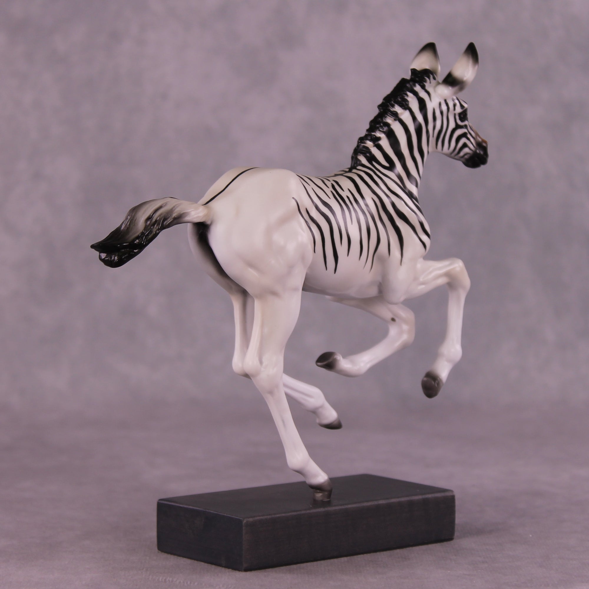 Monife LE-5 FCM Pimento by Jess Hamill MS25