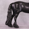 &quot;Stone Cold&quot; OOAK EFCM Andalusian By Caroline Boydston SHCF25 Best Offer 5/27/25