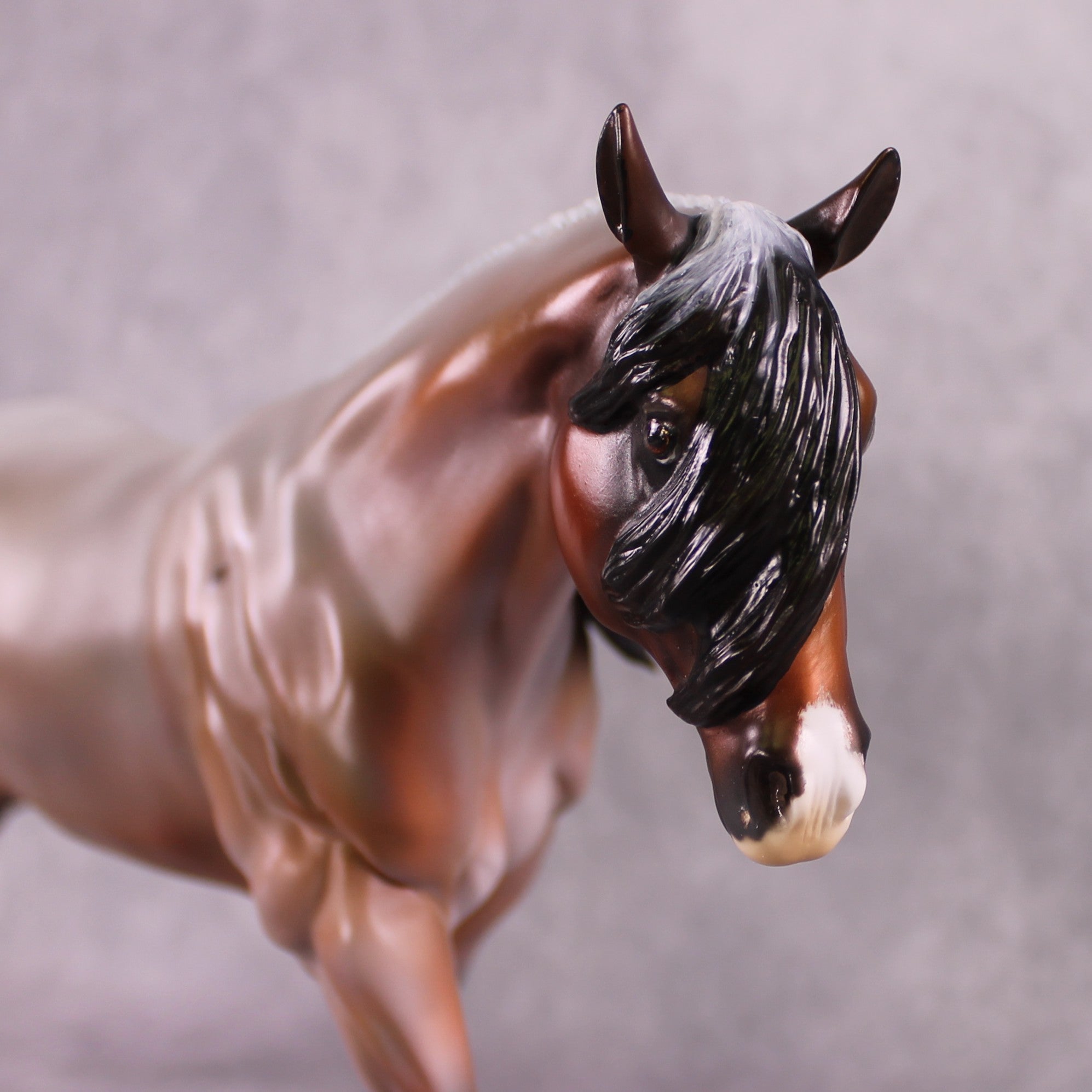 "The Amazing Rudy" OOAK FCM Remington By Kristen Cermele Best Offer 6/10/25