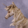 PREVIEW Art of the Horse &quot;Witness&quot; LE-5 EFCM Arab Mare by Jess Hamill EQ25