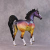 Pre-Order &quot;Twilight Petals&quot; Or &quot;Red Moon&quot; LE-30 FCM Arab Mare by Dawn Quick FS25