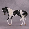 &quot;Soho Doll&quot; OOAK FCM Thoroughbred By Kristen Cermele Best Offer 6/10/25