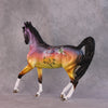 Pre-Order &quot;Twilight Petals&quot; Or &quot;Red Moon&quot; LE-30 FCM Arab Mare by Dawn Quick FS25