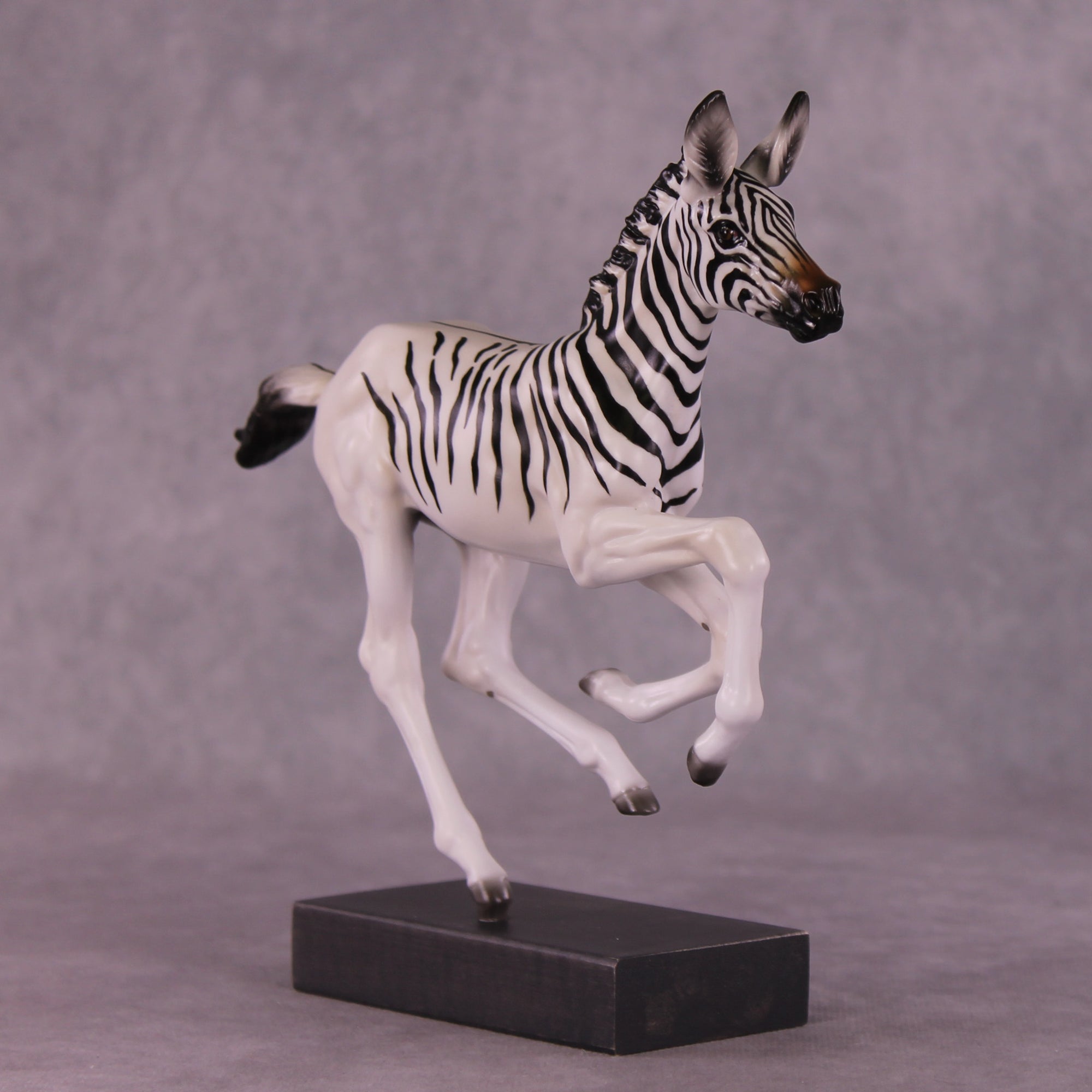 Monife LE-5 FCM Pimento by Jess Hamill MS25