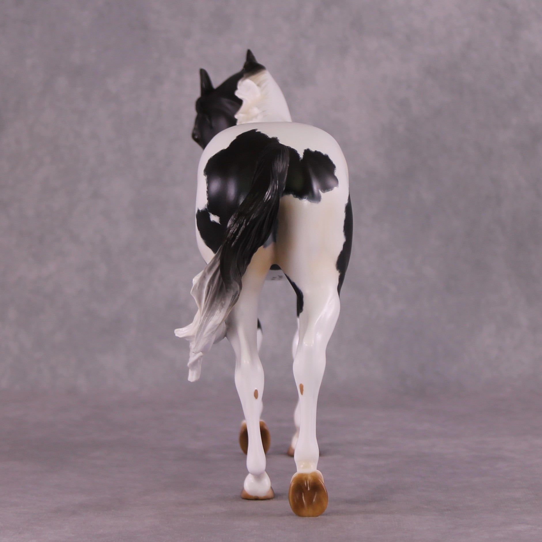 "Soho Doll" OOAK FCM Thoroughbred By Kristen Cermele Best Offer 6/10/25
