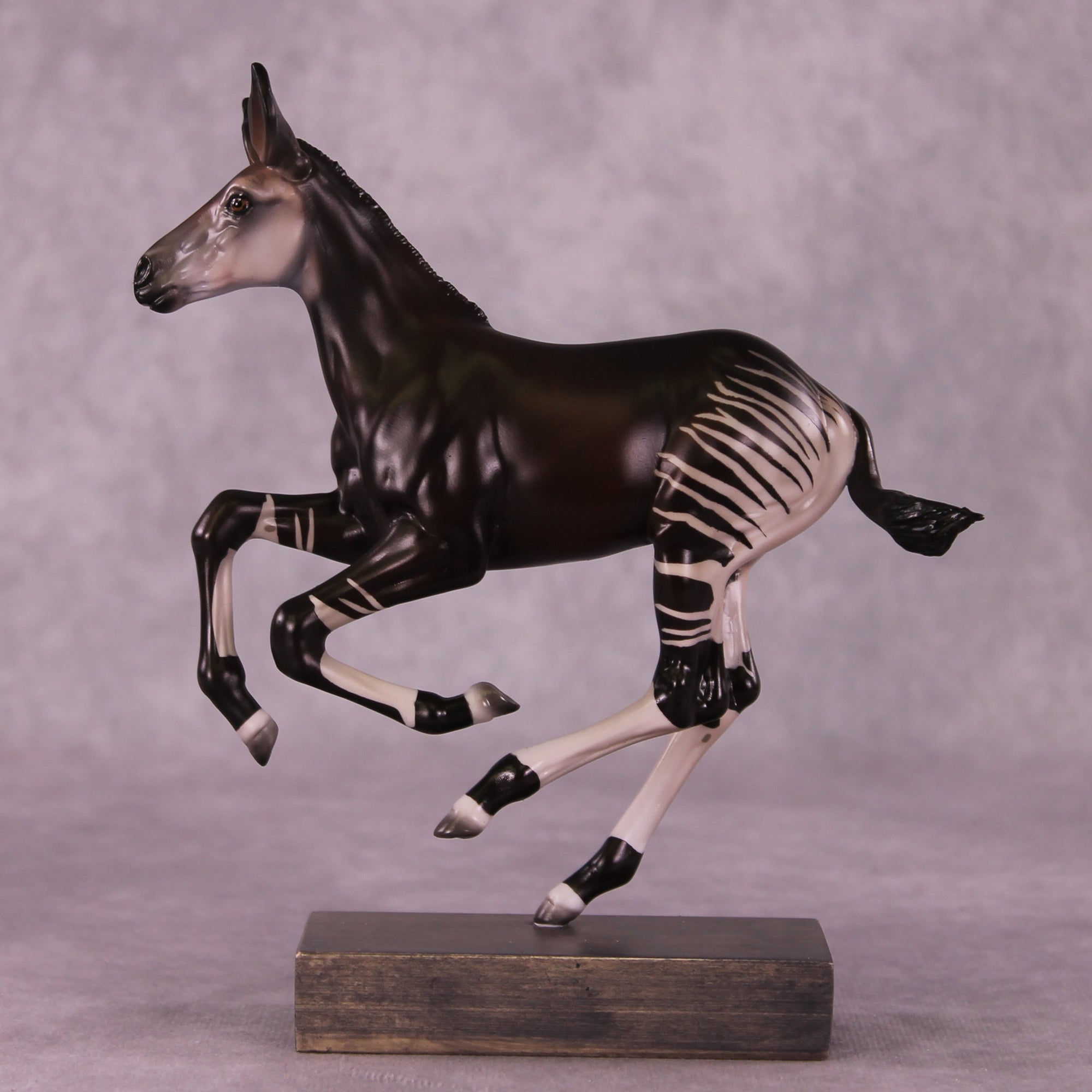 Mosi LE-5 FCM Pimento by Jess Hamill MS25