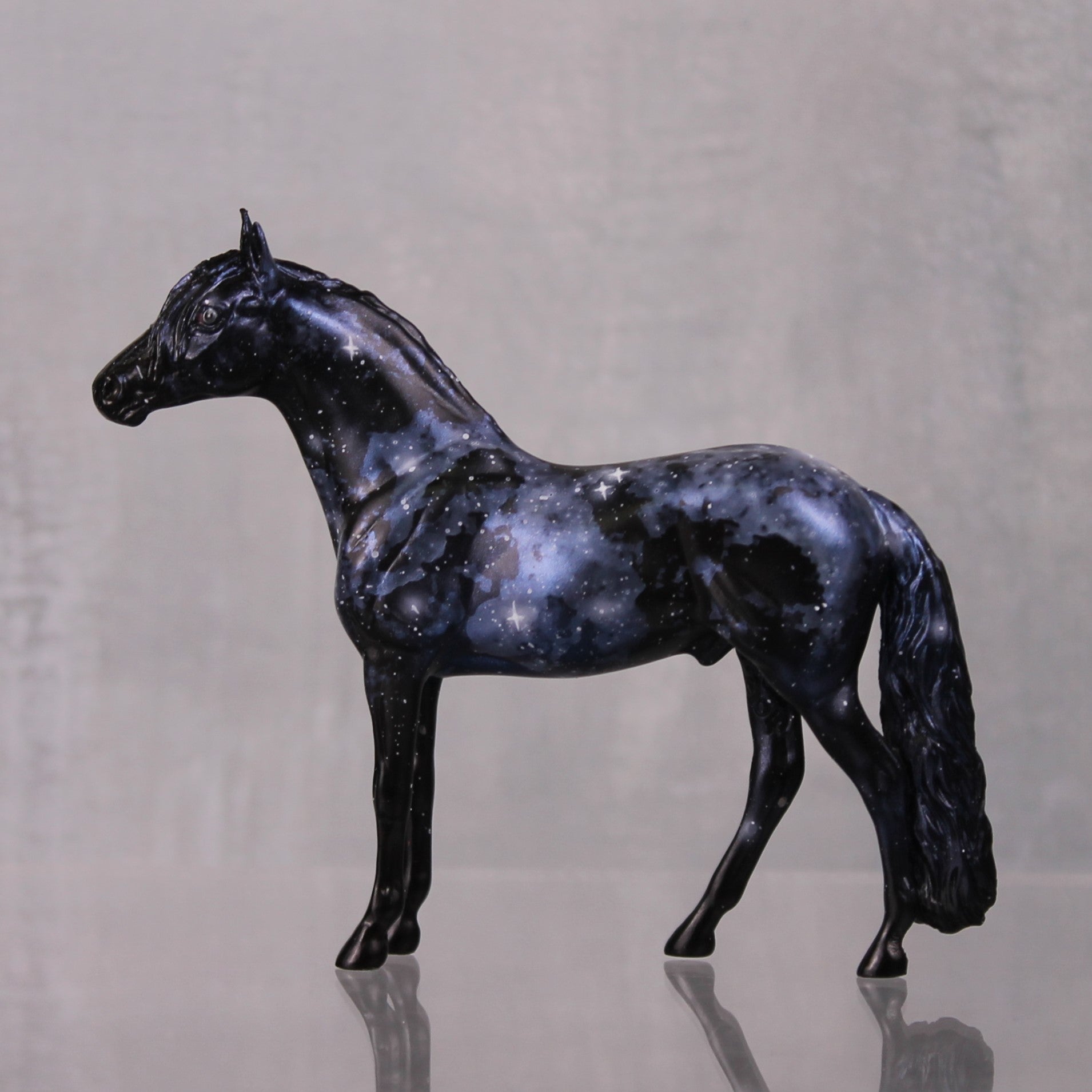 Cyclopean, Dreamlike and Madness Grab Bag OOAK Cthulhu Mythos Universe Design Deco Andalusian Chip Painted By Jess Hamill - Classic Literature Cthulhu CL24