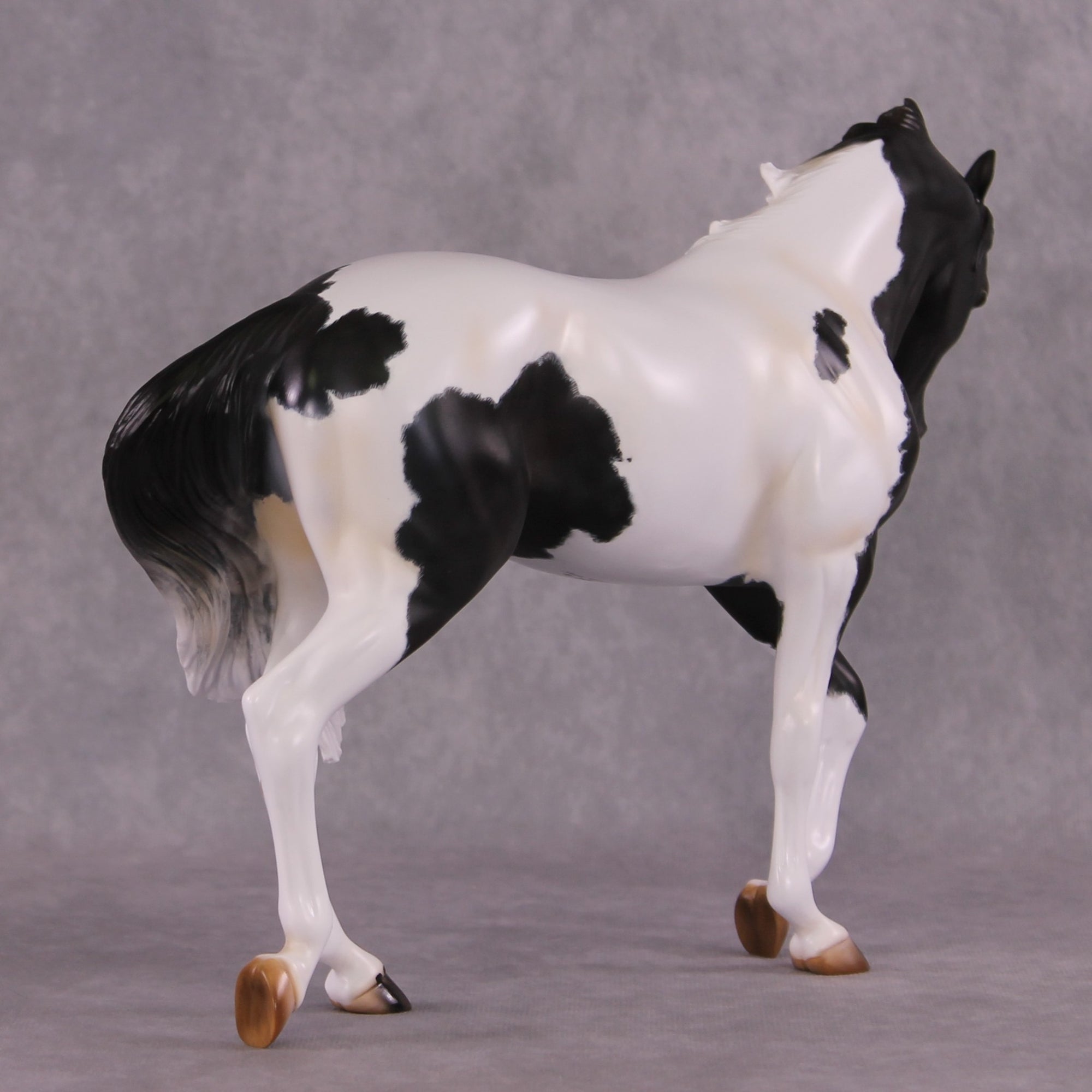 "Soho Doll" OOAK FCM Thoroughbred By Kristen Cermele Best Offer 6/10/25