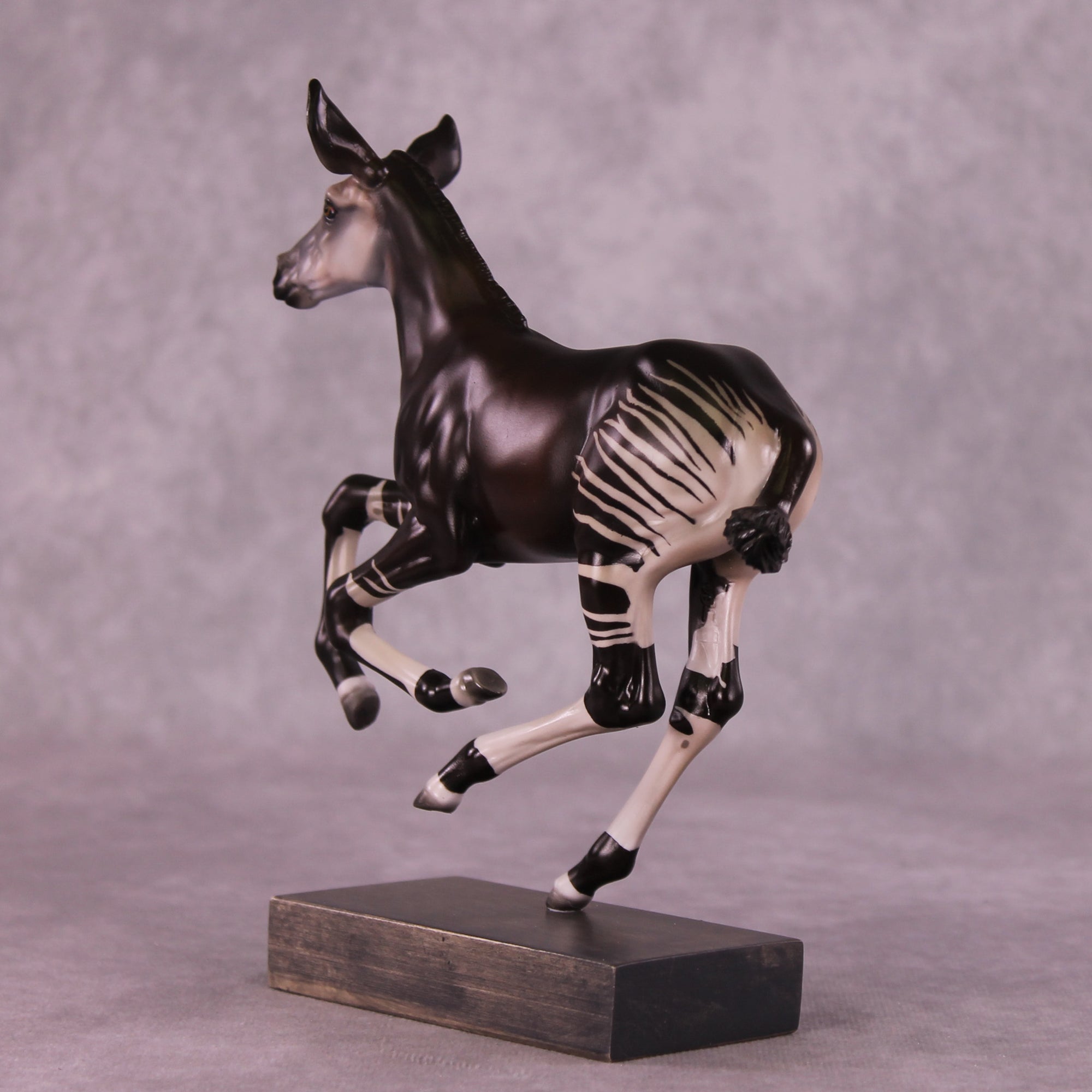 Mosi LE-5 FCM Pimento by Jess Hamill MS25