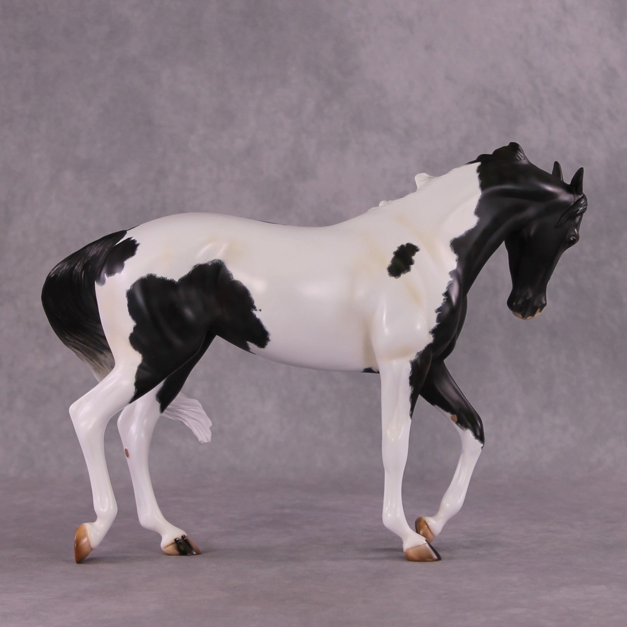 "Soho Doll" OOAK FCM Thoroughbred By Kristen Cermele Best Offer 6/10/25