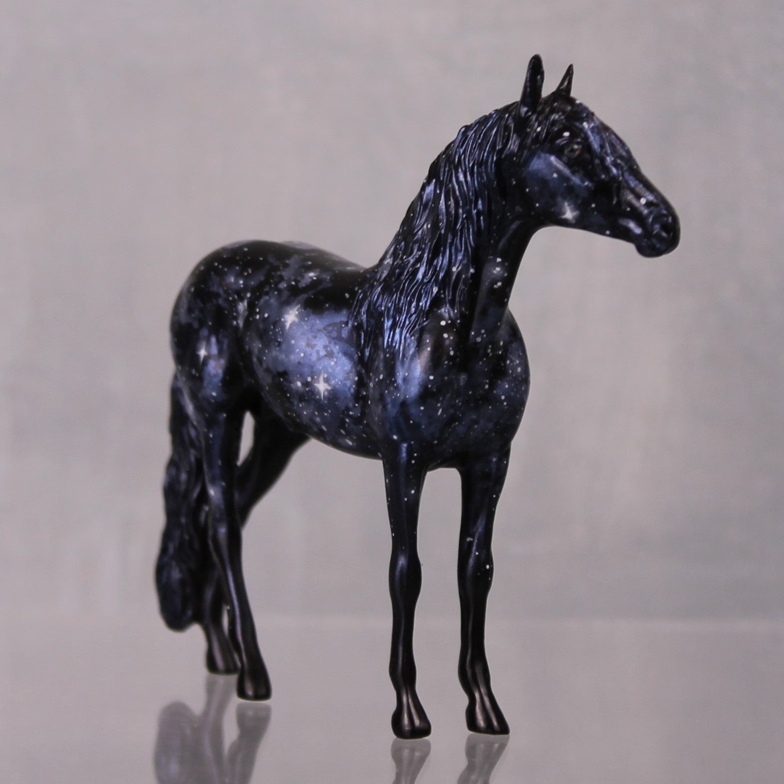 Cyclopean, Dreamlike and Madness Grab Bag OOAK Cthulhu Mythos Universe Design Deco Andalusian Chip Painted By Jess Hamill - Classic Literature Cthulhu CL24