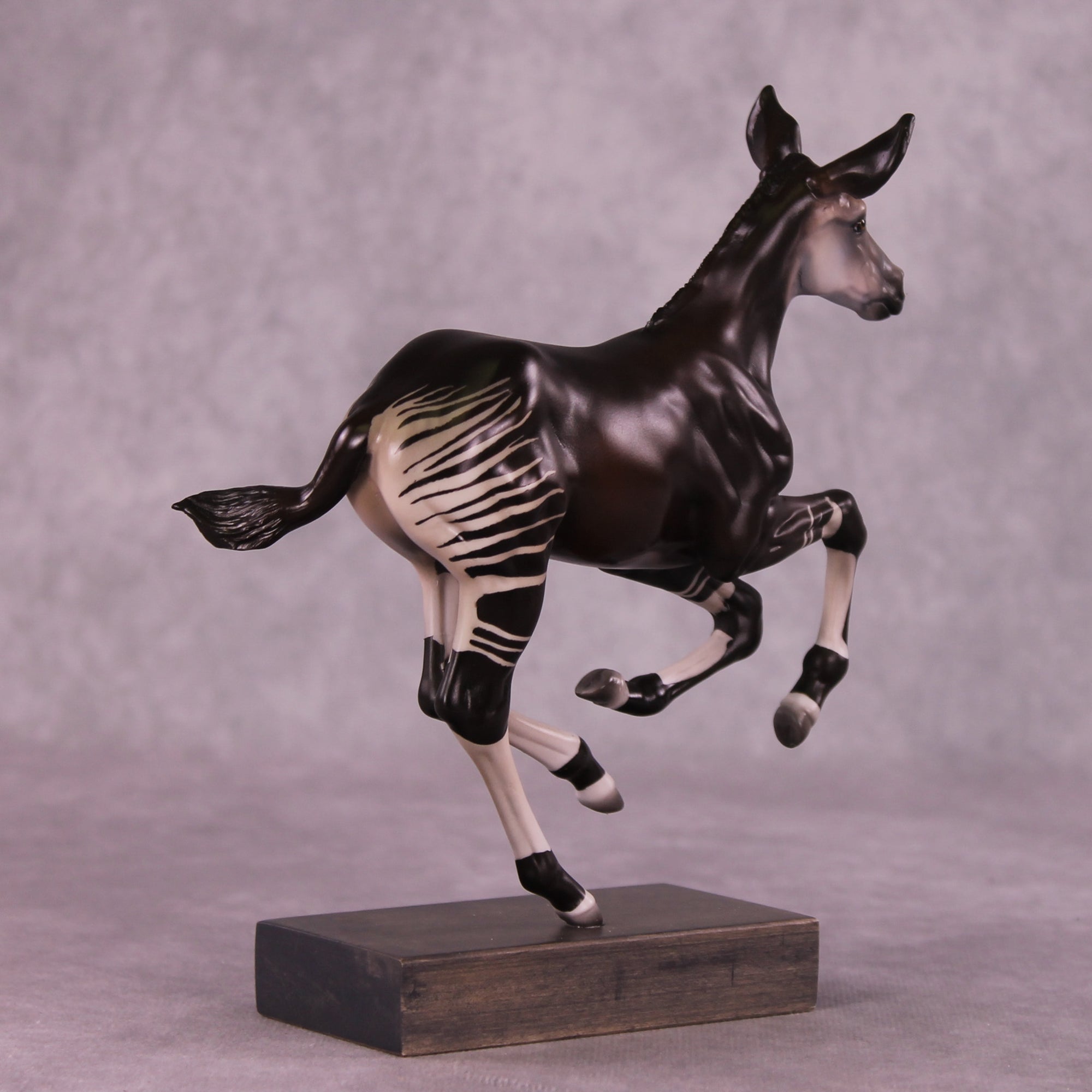 Mosi LE-5 FCM Pimento by Jess Hamill MS25