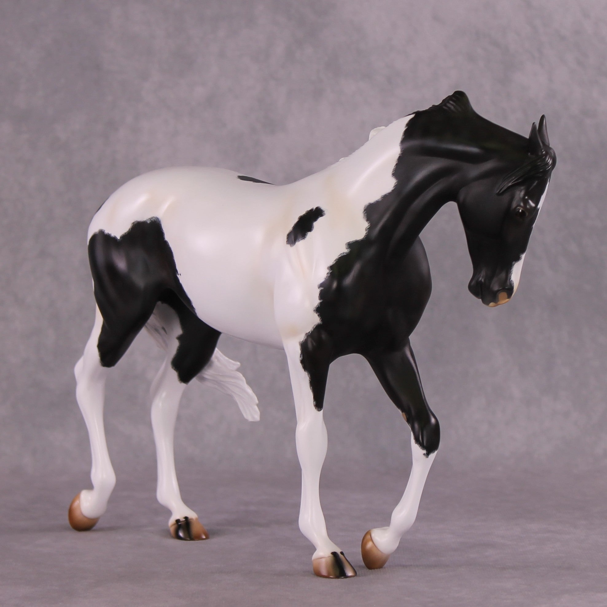 "Soho Doll" OOAK FCM Thoroughbred By Kristen Cermele Best Offer 6/10/25