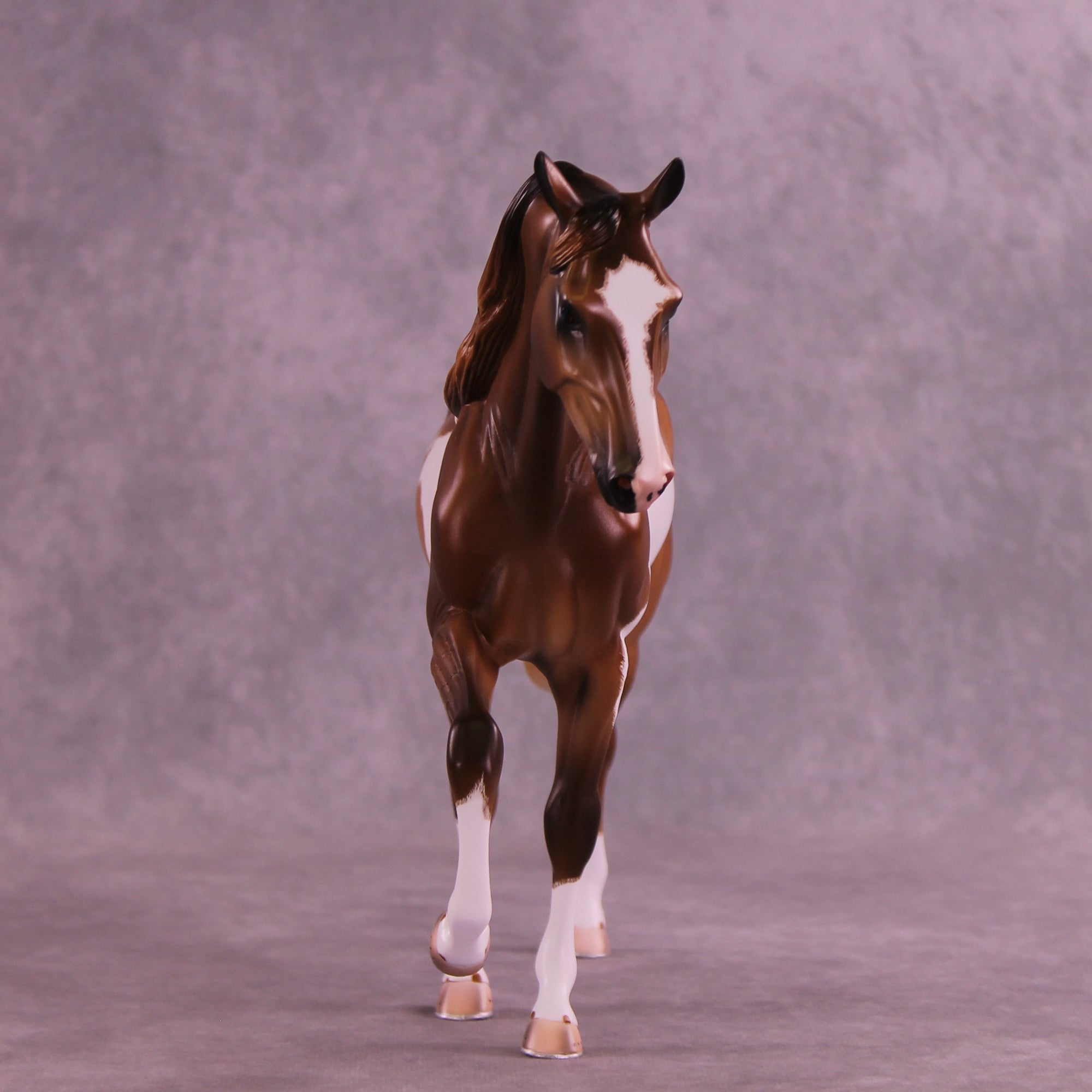Dream Theater OOAK Tennessee Walking Horse by Caroline Boydston Best Offer 1.20.2026