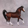 Pre-Order &quot;Twilight Petals&quot; Or &quot;Red Moon&quot; LE-30 FCM Arab Mare by Dawn Quick FS25