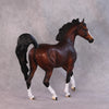 Pre-Order &quot;Twilight Petals&quot; Or &quot;Red Moon&quot; LE-30 FCM Arab Mare by Dawn Quick FS25