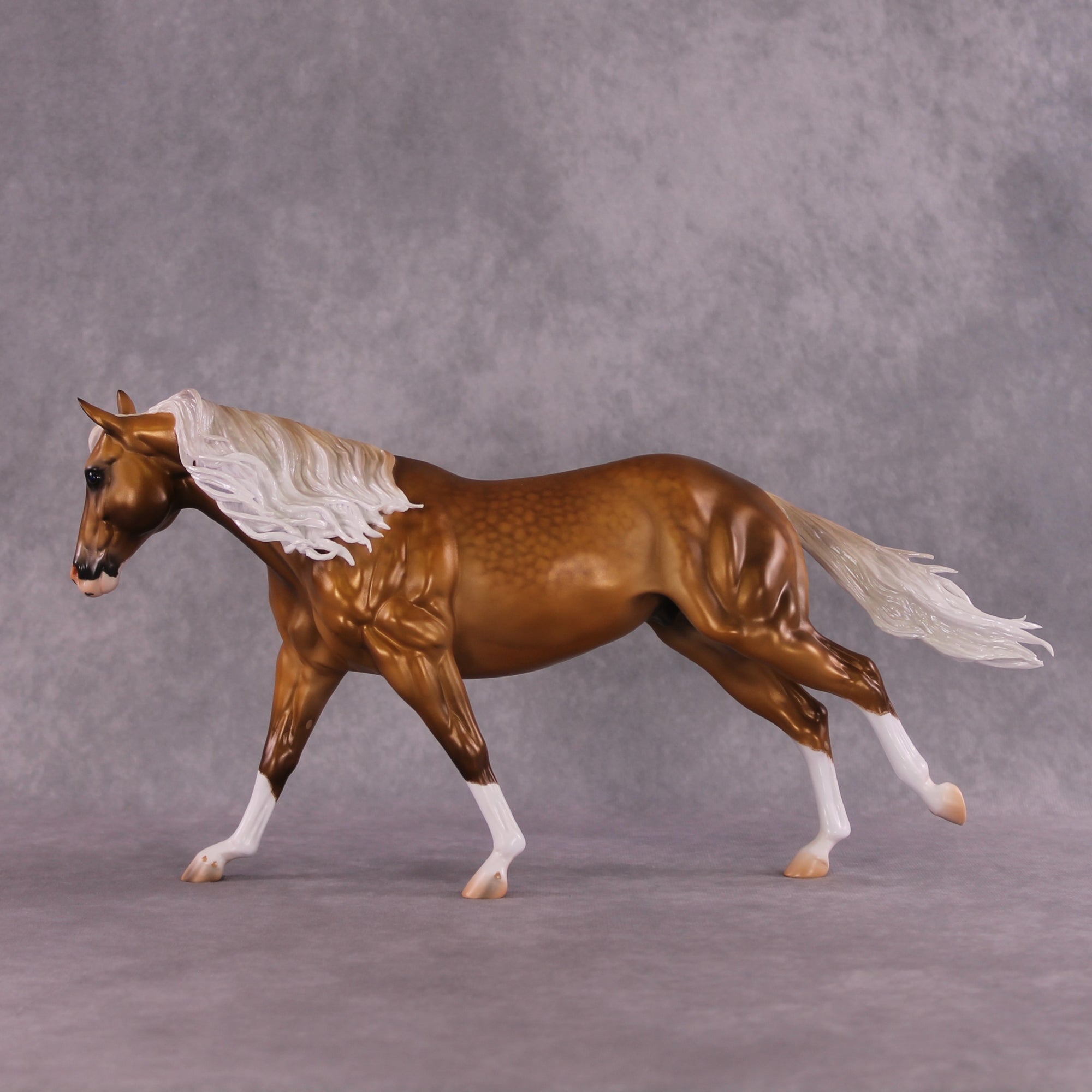 "Jaxson" OOAK FCM Remington By Caroline Boydston Best Offer 6/3/25