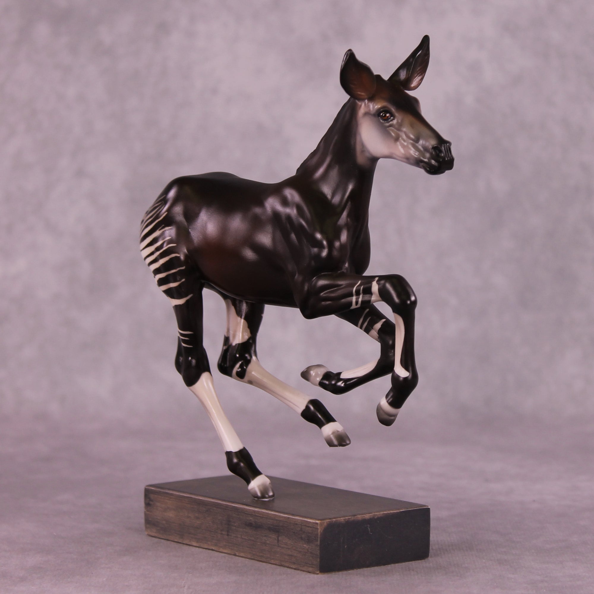 Mosi LE-5 FCM Pimento by Jess Hamill MS25