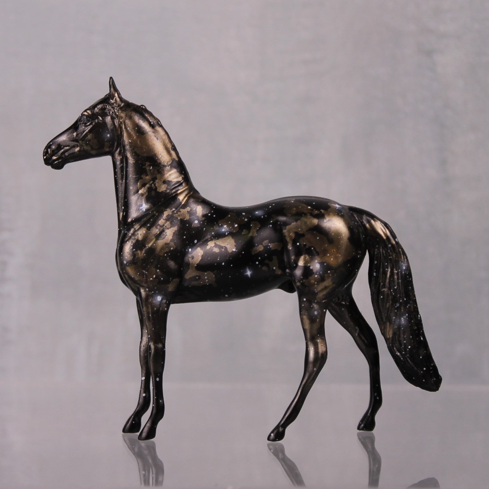 Phenonmena, R&#39;lyeh and Unknowable Grab Bag OOAK Cthulhu Mythos Universe Design Deco Morgan Chip Painted By Jess Hamill - Classic Literature Cthulhu CL24