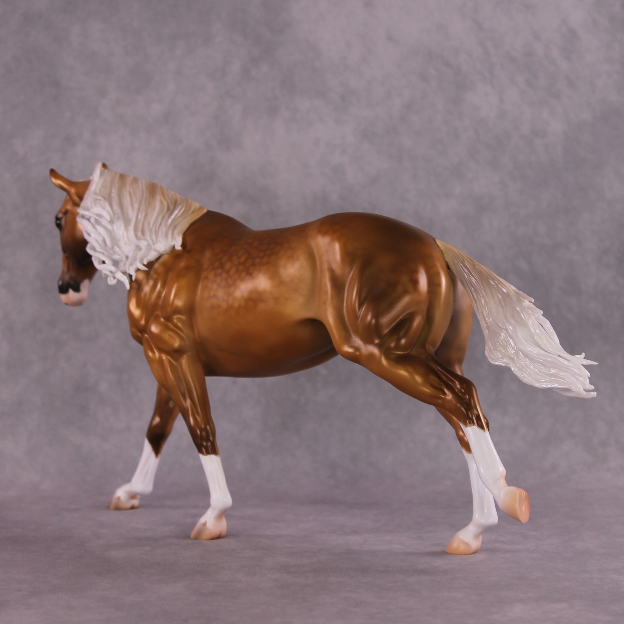 "Jaxson" OOAK FCM Remington By Caroline Boydston Best Offer 6/3/25