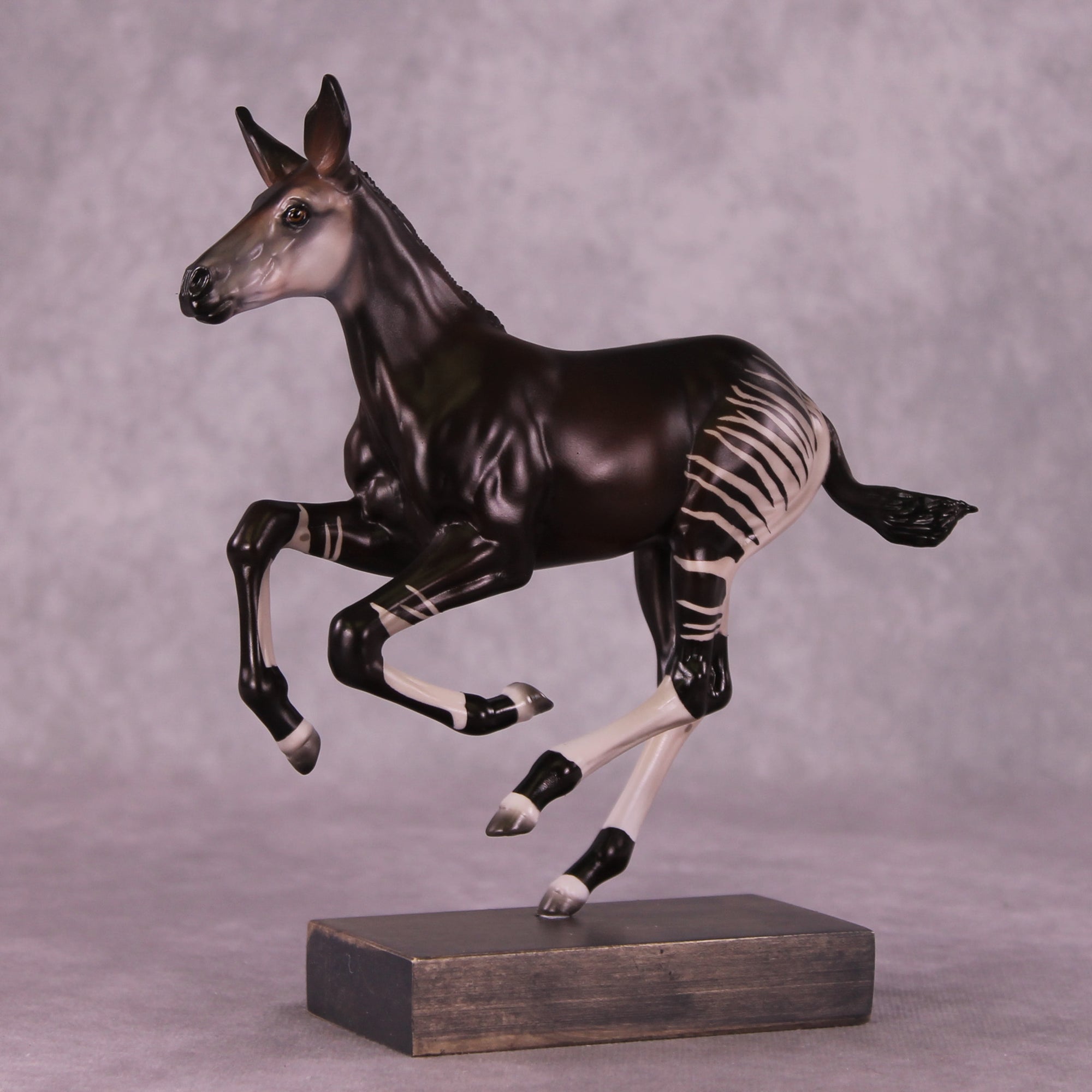 Mosi LE-5 FCM Pimento by Jess Hamill MS25