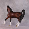 Pre-Order &quot;Twilight Petals&quot; Or &quot;Red Moon&quot; LE-30 FCM Arab Mare by Dawn Quick FS25