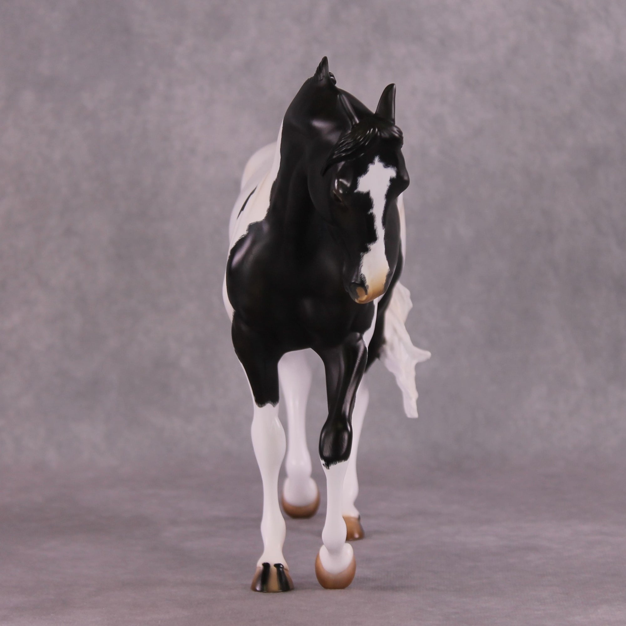 "Soho Doll" OOAK FCM Thoroughbred By Kristen Cermele Best Offer 6/10/25