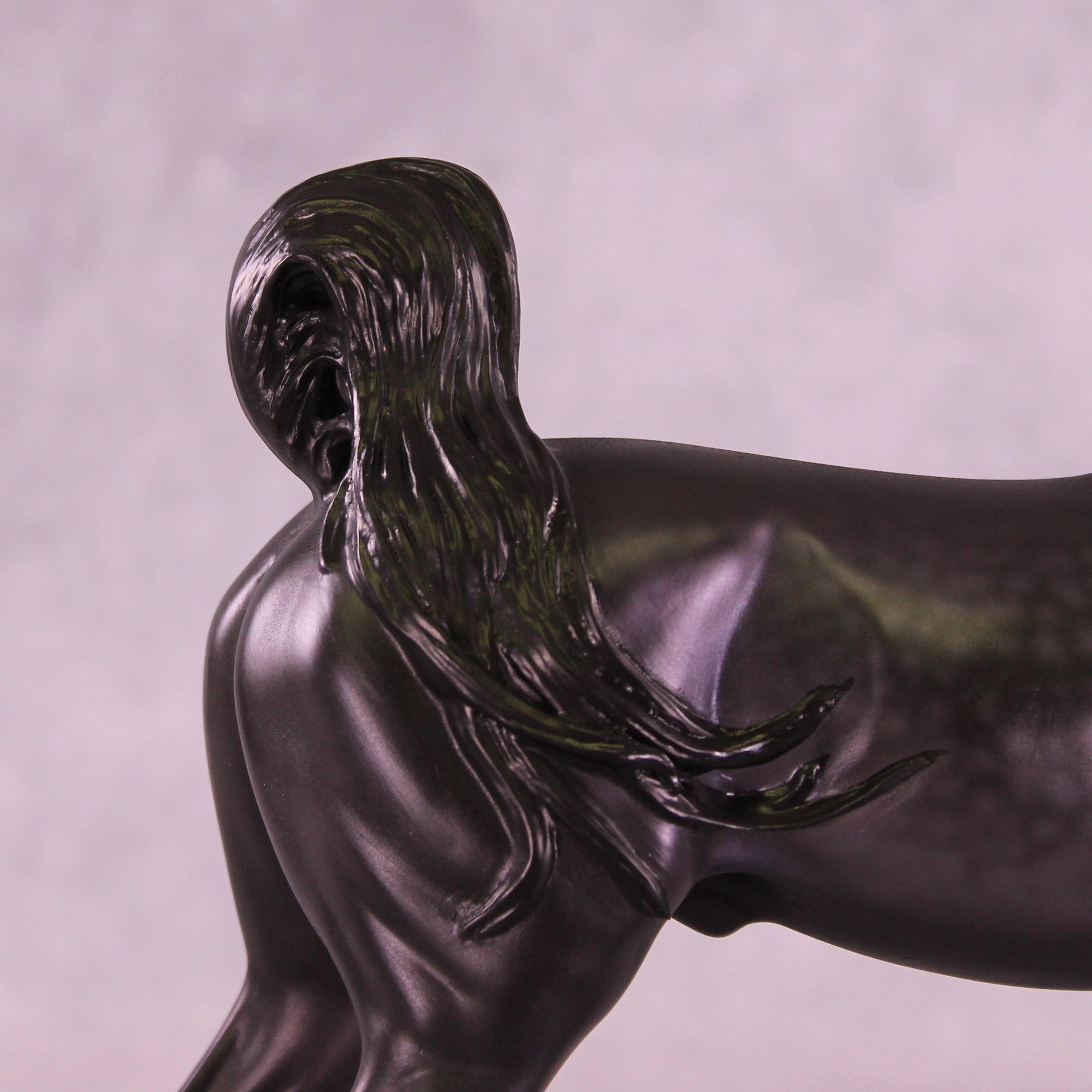 Space Odyssey OOAK EFCM Arabian Stallion by Caroline Boydston &amp; Mel Miller Best Offer 1.20.2026