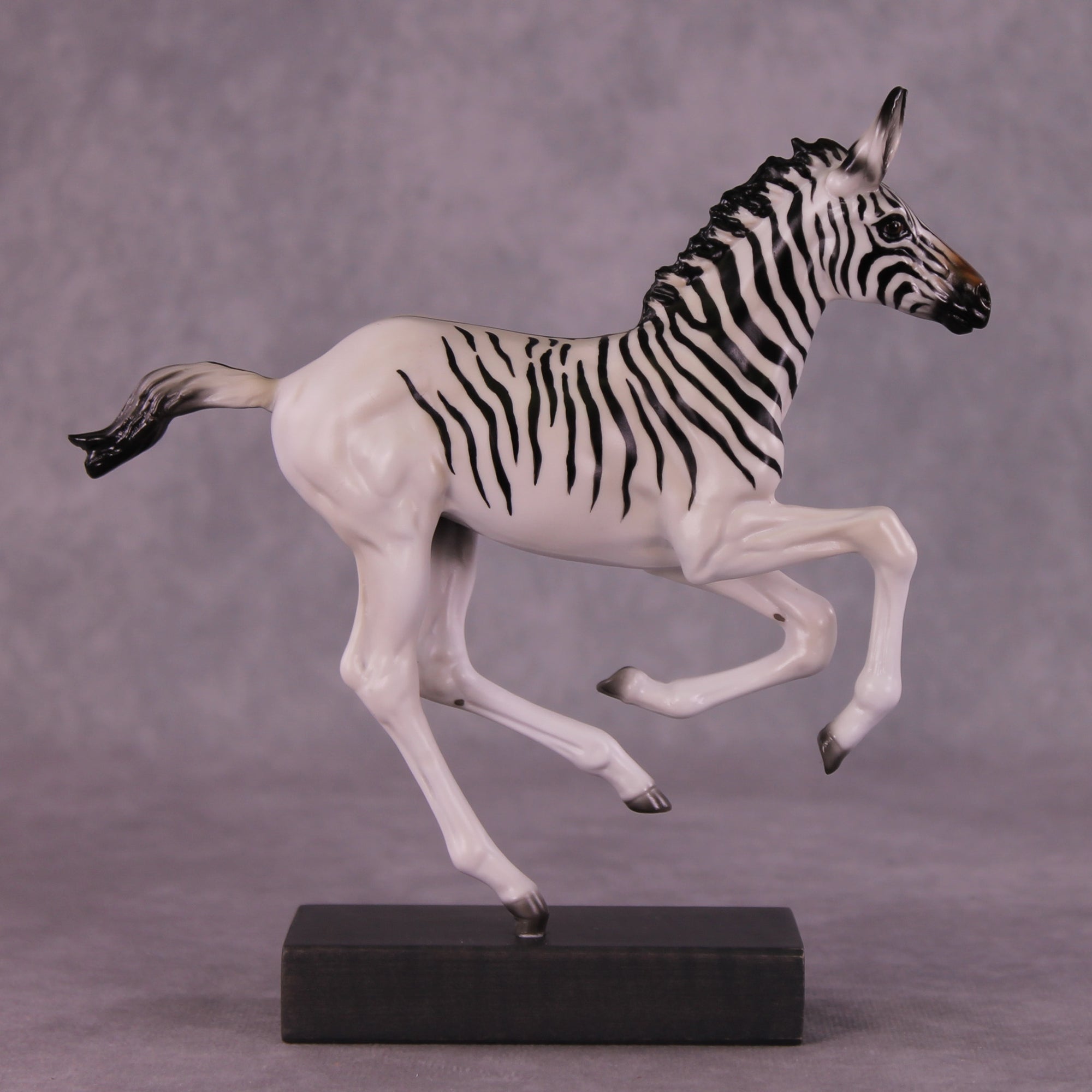 Monife LE-5 FCM Pimento by Jess Hamill MS25