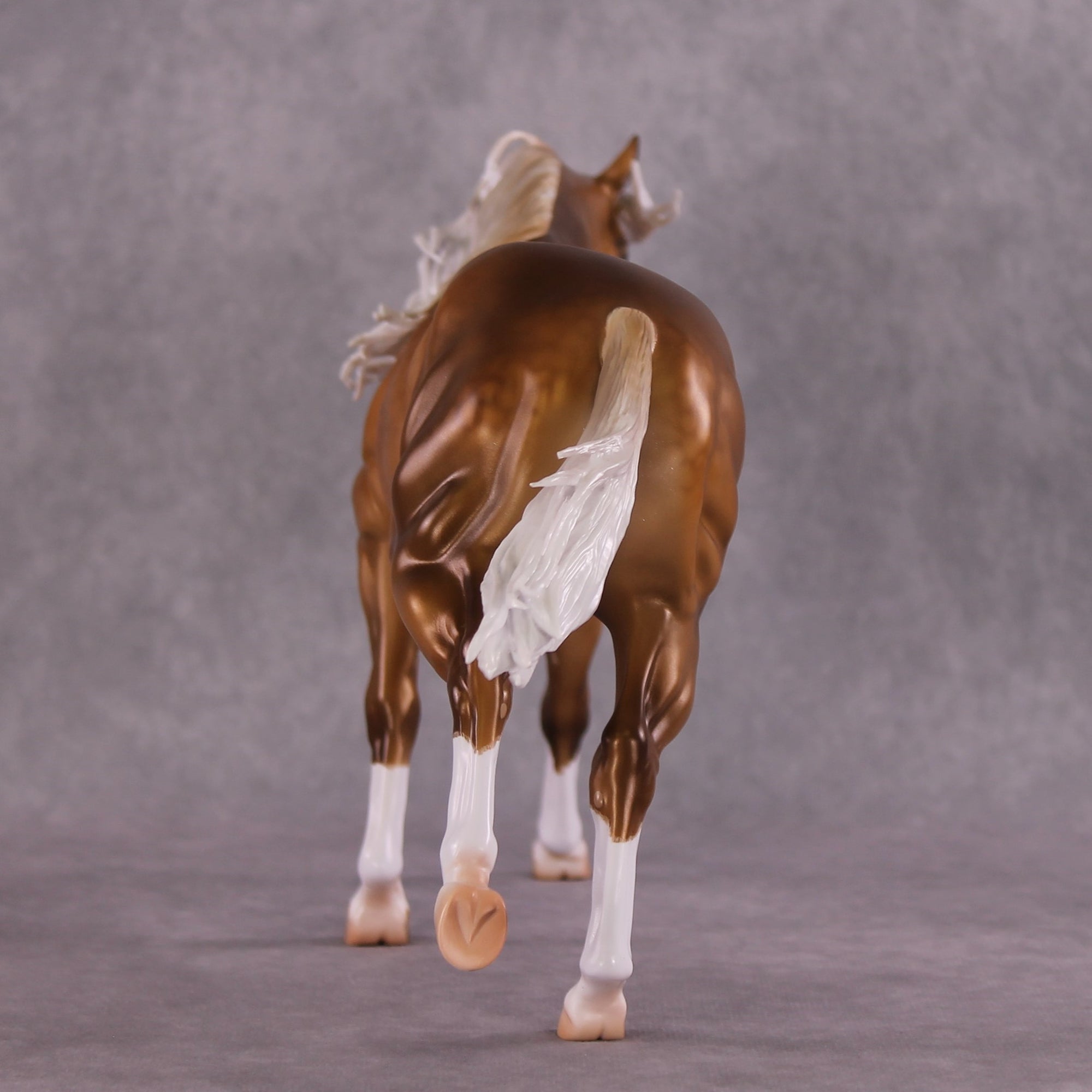 "Jaxson" OOAK FCM Remington By Caroline Boydston Best Offer 6/3/25