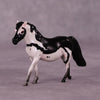 Boulders OOAK Pony Chip by Jess Hamill MS25
