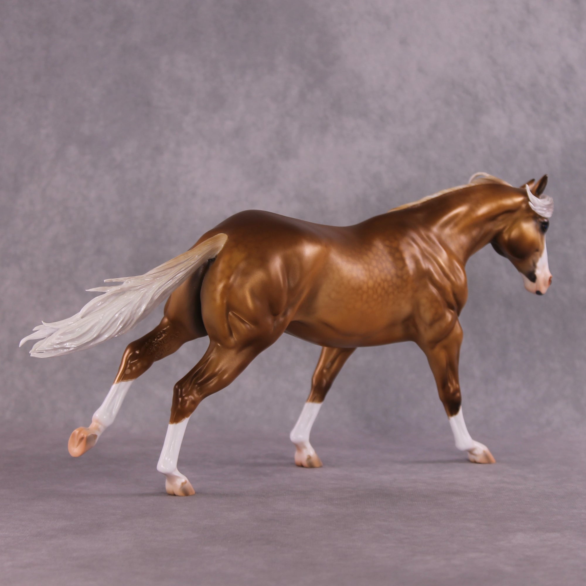 "Jaxson" OOAK FCM Remington By Caroline Boydston Best Offer 6/3/25