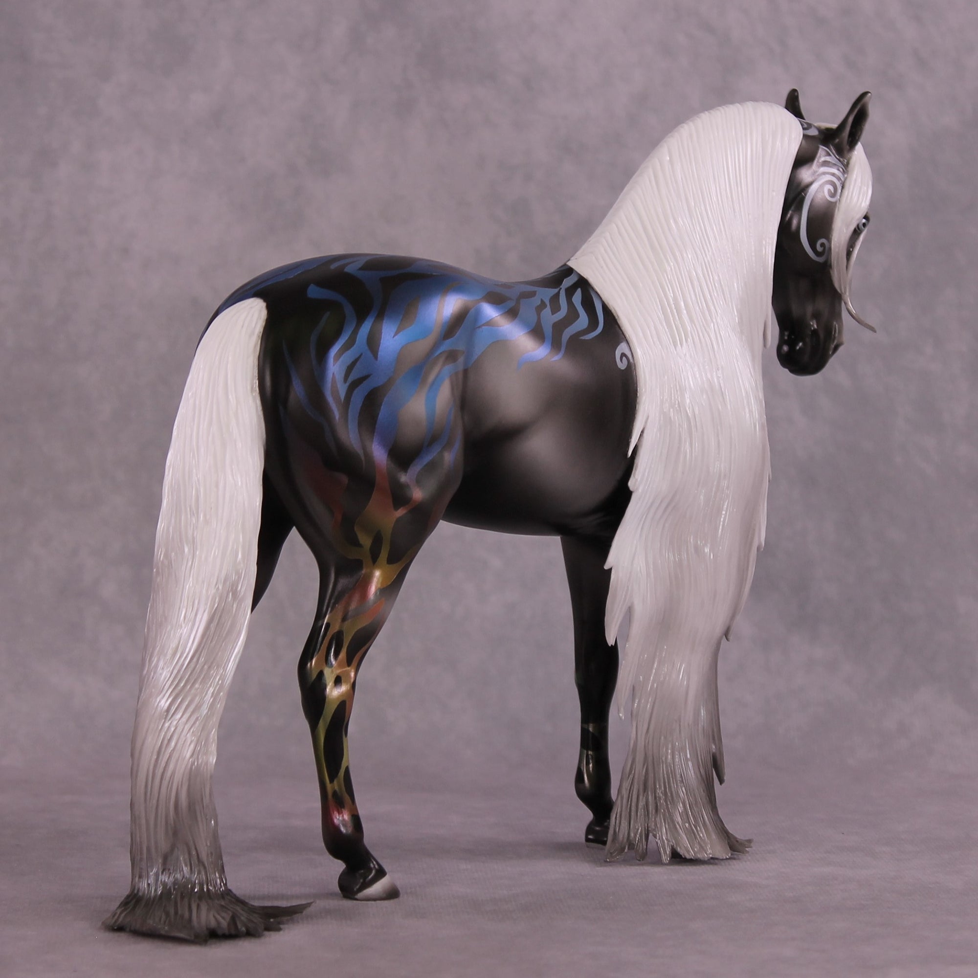 SAMPLE Of Earth and Ether EFCM Andalusian by Ellen Robbins 11/25/2025 SS1125