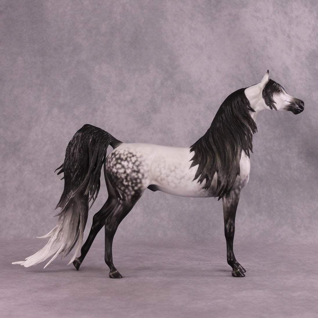 Best Offer Design-A-Horse Platinum Moonlight Madness 2026 MM26