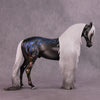 HELD FOR DRAWING Art of the Horse &quot;Of Earth and Ether&quot; LE-5 EFCM Andalusian By Ellen Robbins EQ25