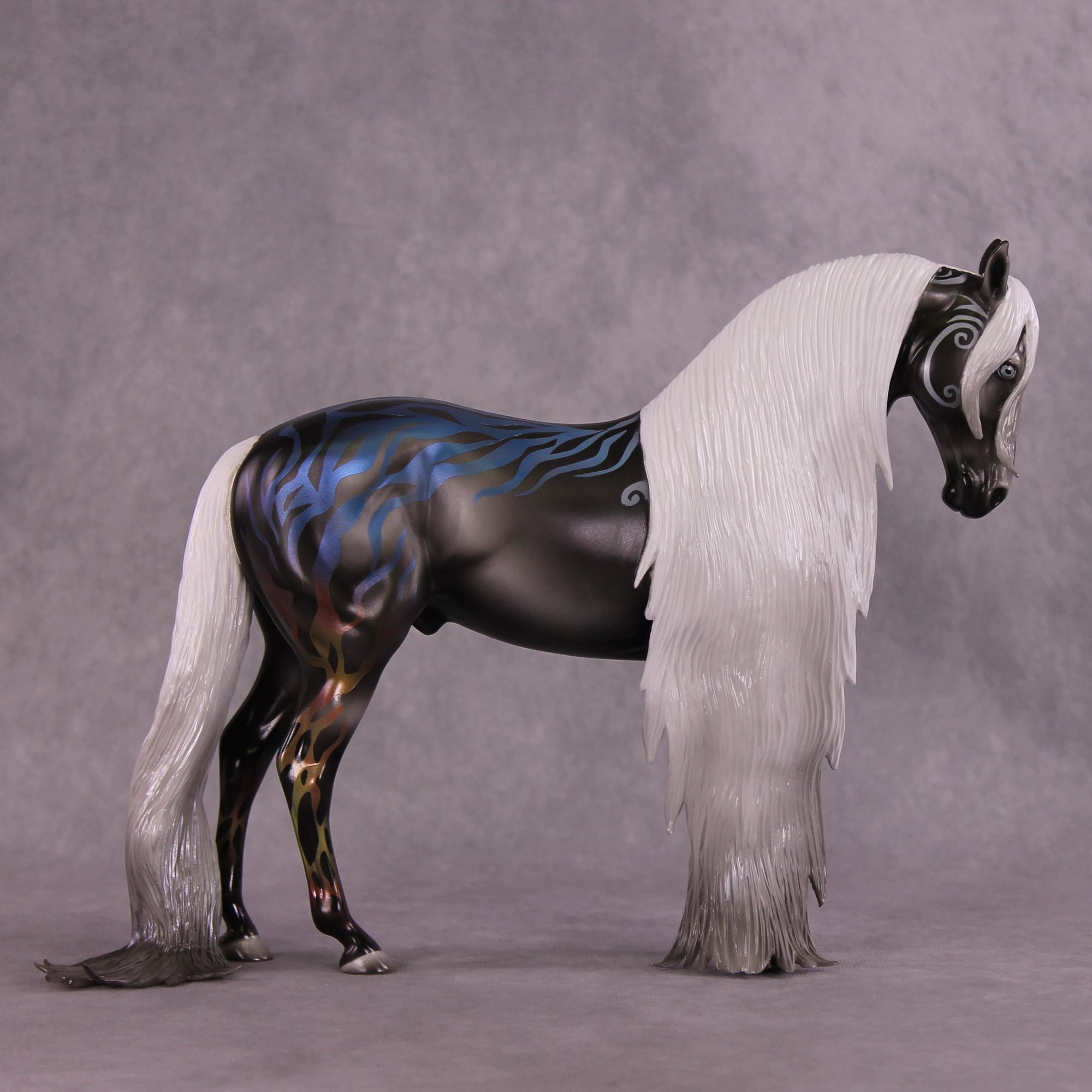 SAMPLE Of Earth and Ether EFCM Andalusian by Ellen Robbins 11/25/2025 SS1125