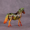 Zahamena OOAK Pony Chip by Jess Hamill MS25