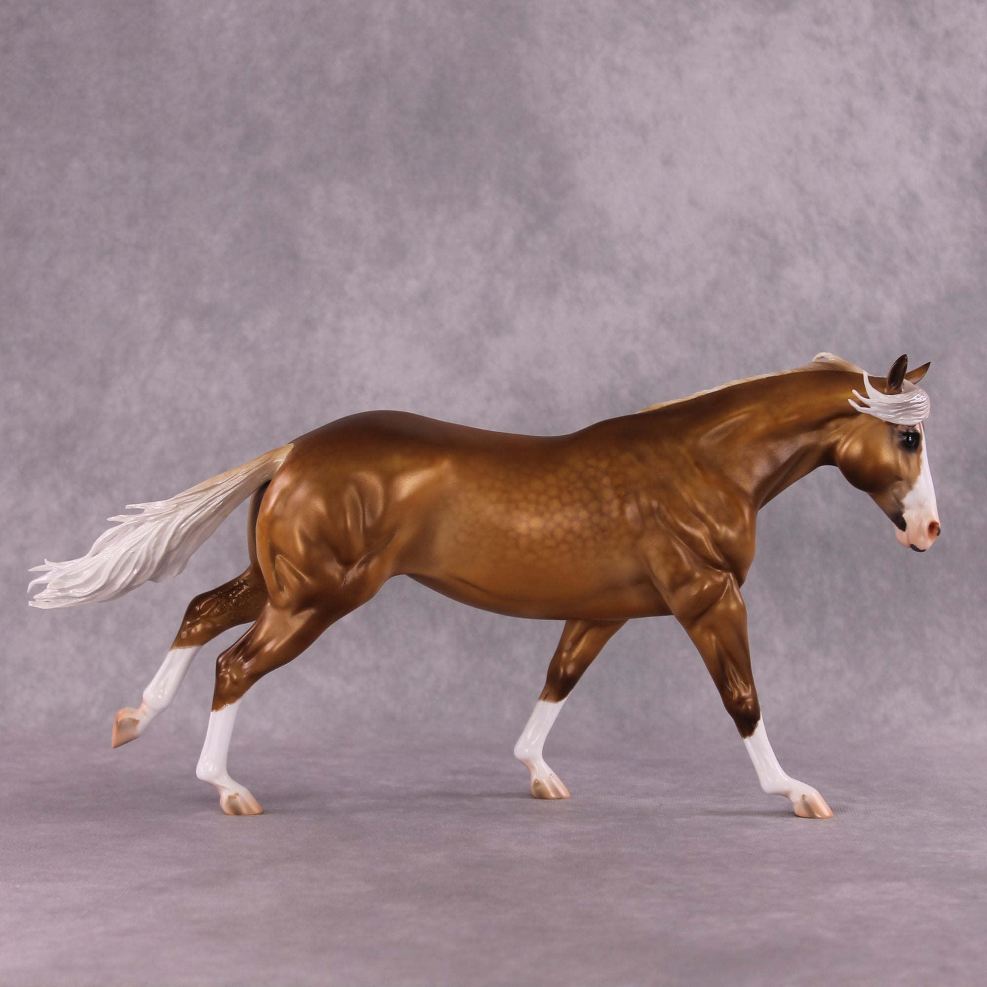 "Jaxson" OOAK FCM Remington By Caroline Boydston Best Offer 6/3/25