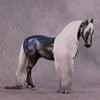 HELD FOR DRAWING Art of the Horse &quot;Of Earth and Ether&quot; LE-5 EFCM Andalusian By Ellen Robbins EQ25