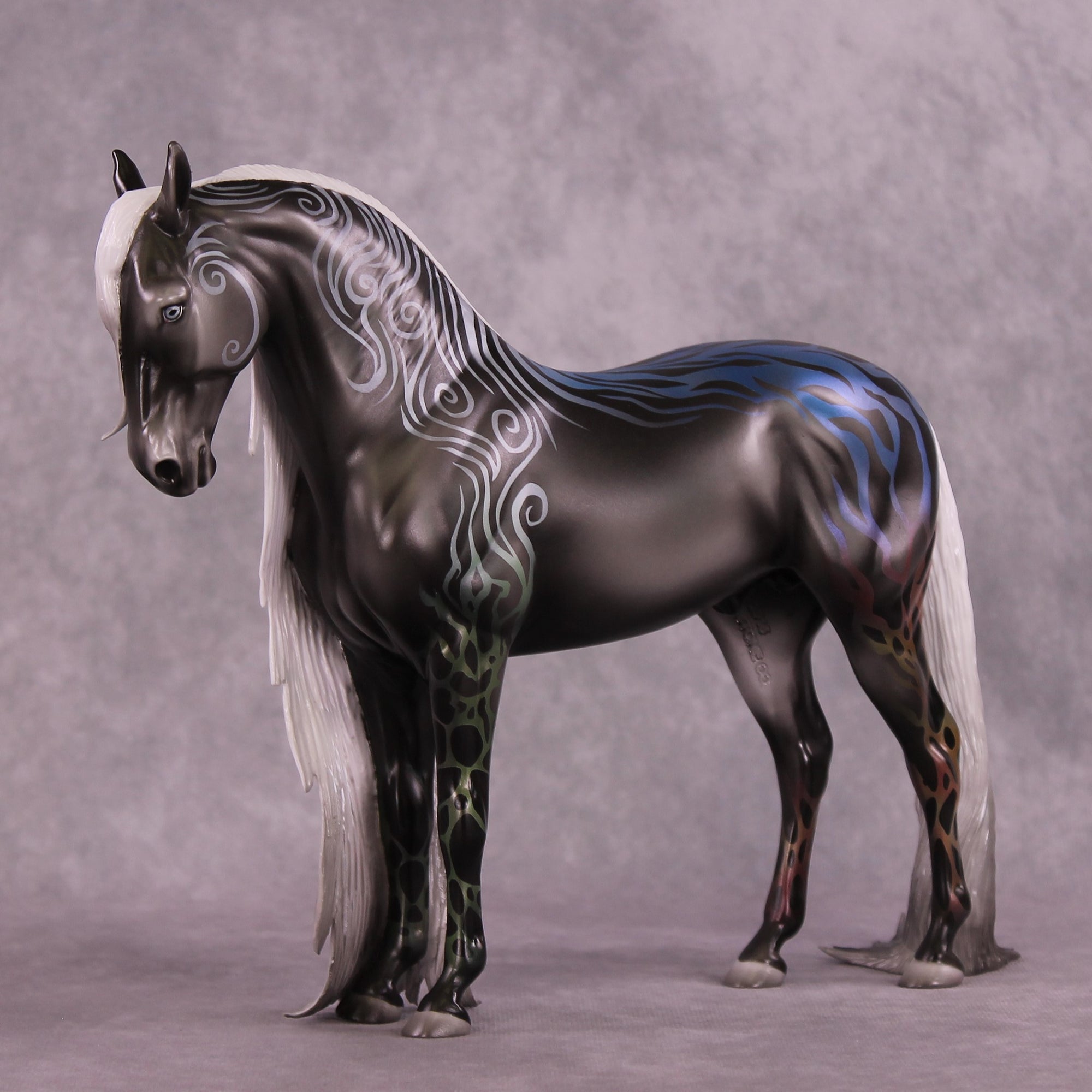 SAMPLE Of Earth and Ether EFCM Andalusian by Ellen Robbins 11/25/2025 SS1125