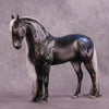 HELD FOR DRAWING Art of the Horse &quot;Of Earth and Ether&quot; LE-5 EFCM Andalusian By Ellen Robbins EQ25