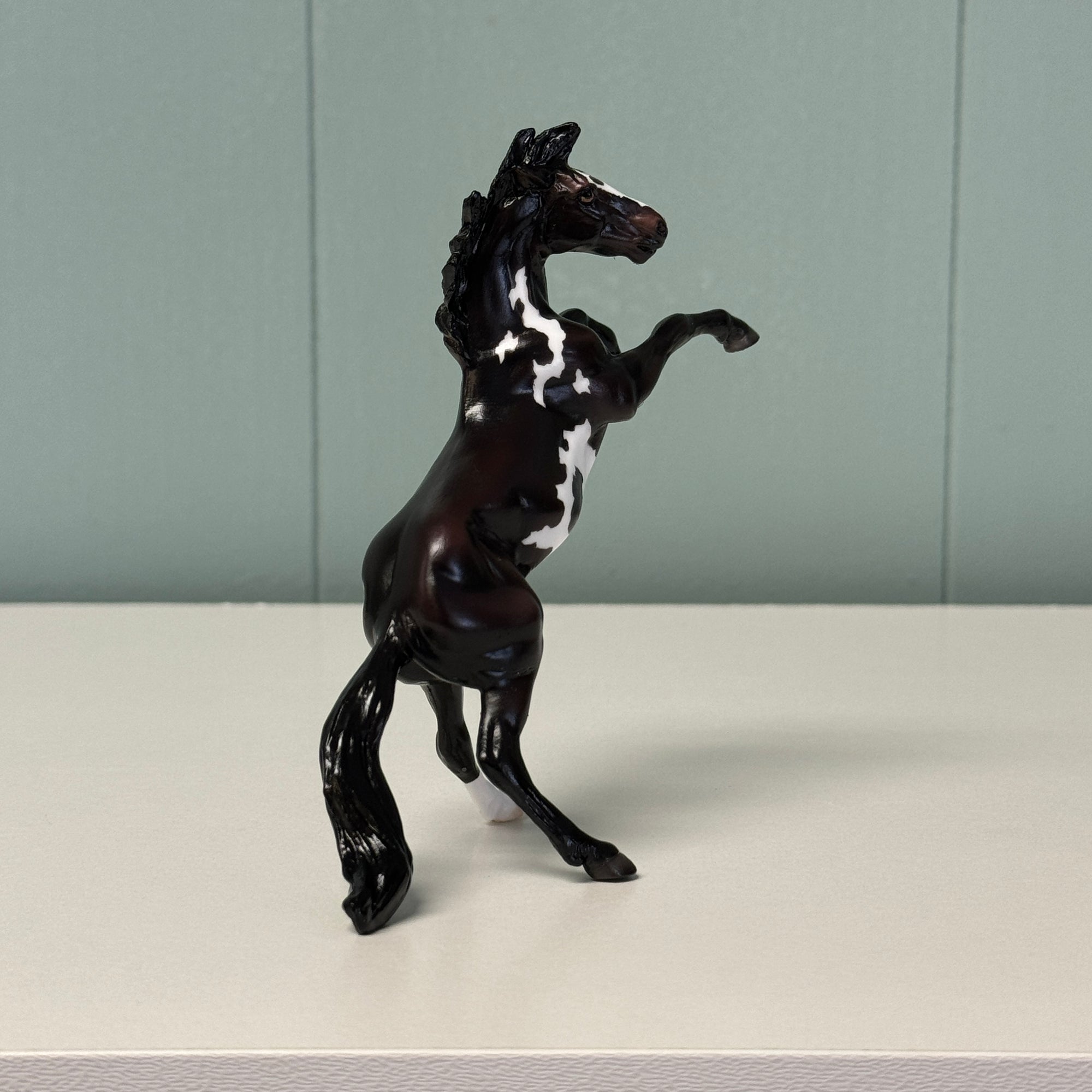 Rearing Pebble/Rearing Chip Mini Loyalty Club Release - July Release Mini24