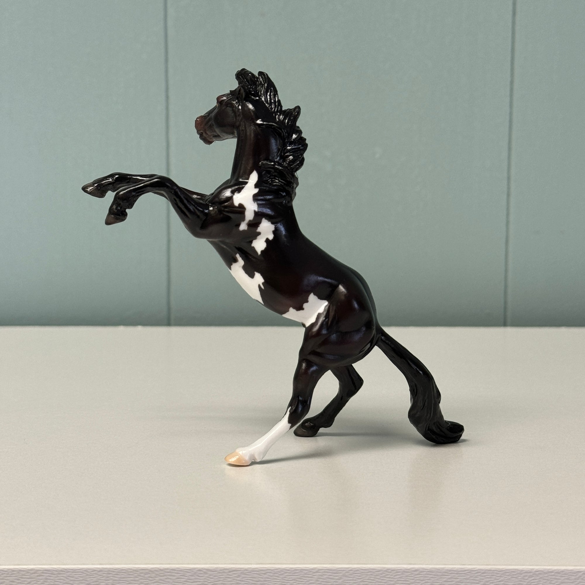 Rearing Pebble/Rearing Chip Mini Loyalty Club Release - July Release Mini24