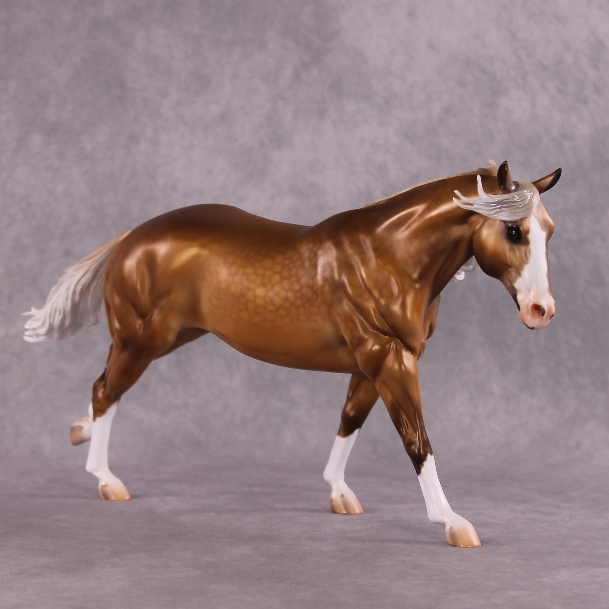 "Jaxson" OOAK FCM Remington By Caroline Boydston Best Offer 6/3/25