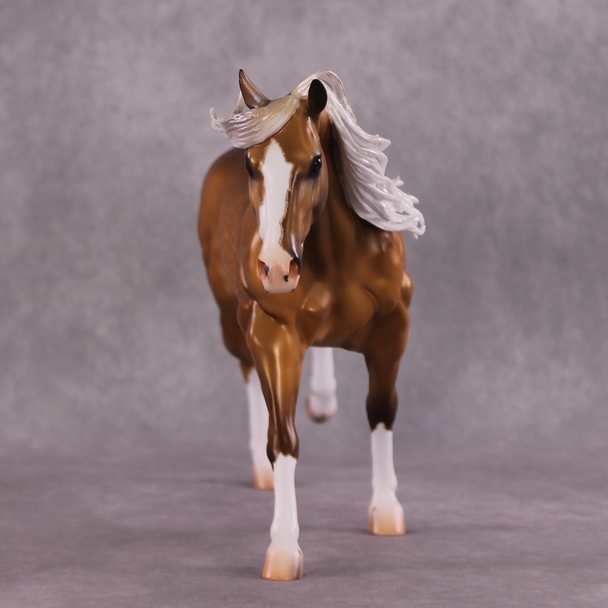 "Jaxson" OOAK FCM Remington By Caroline Boydston Best Offer 6/3/25