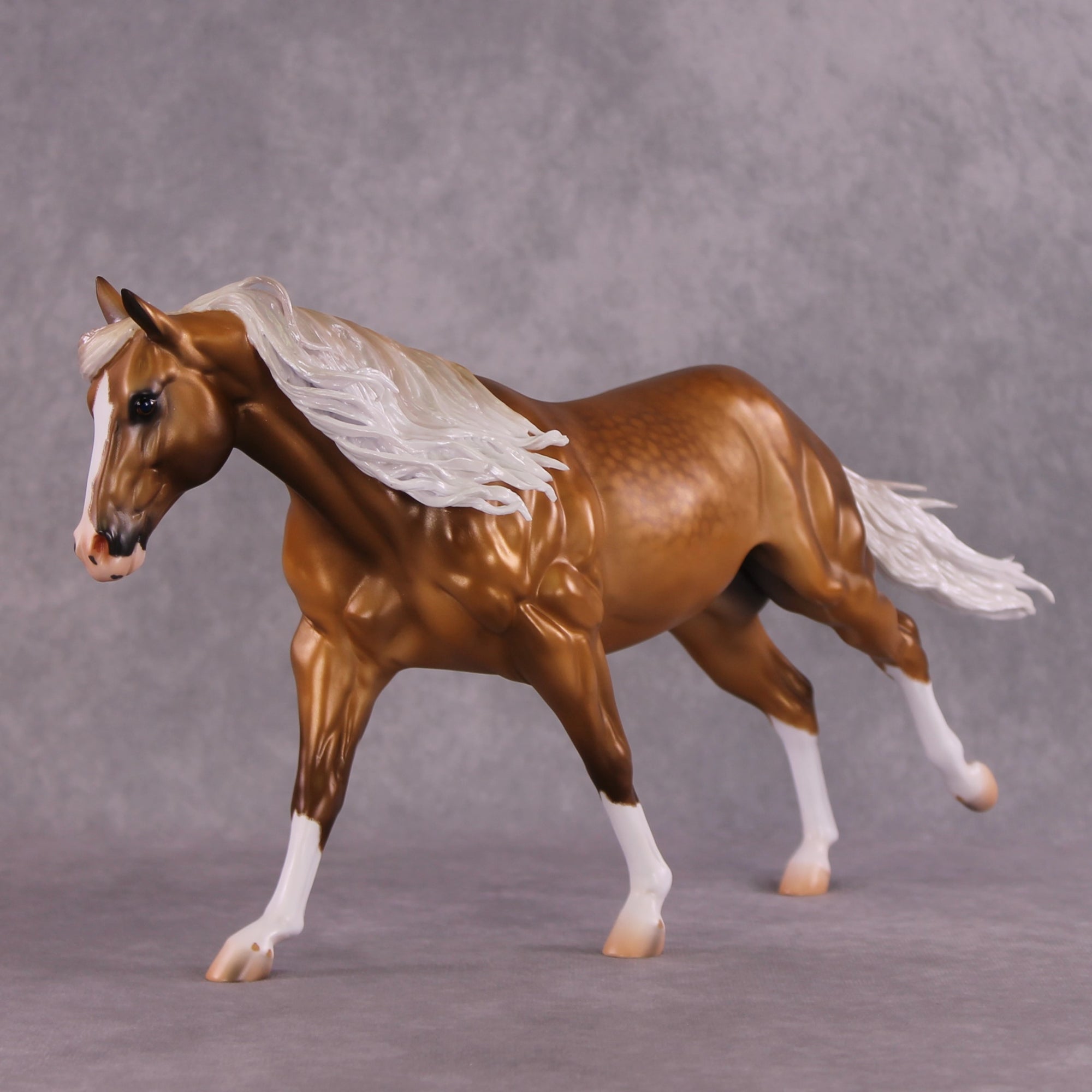 "Jaxson" OOAK FCM Remington By Caroline Boydston Best Offer 6/3/25