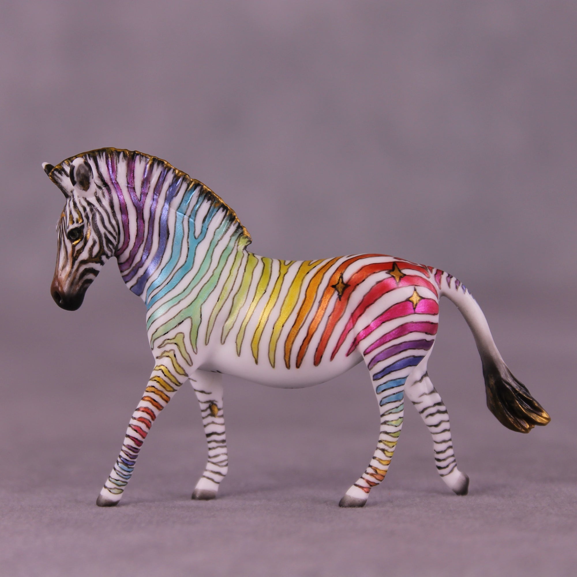 Reverie OOAK EFCM Chip Pony by Jess Hamill Best Offers LHS25 09/09/2025