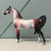 Divine Comedy Trio of Arabians By Ellen Robbins, Jess Hamill &amp; Ashley Palmer CL24 Online Exclusive Sale