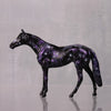 Great One, Mania and Ritual Grab Bag OOAK Cthulhu Mythos Universe Design Deco Thoroughbred Chip Painted By Jess Hamill - Classic Literature Cthulhu CL24