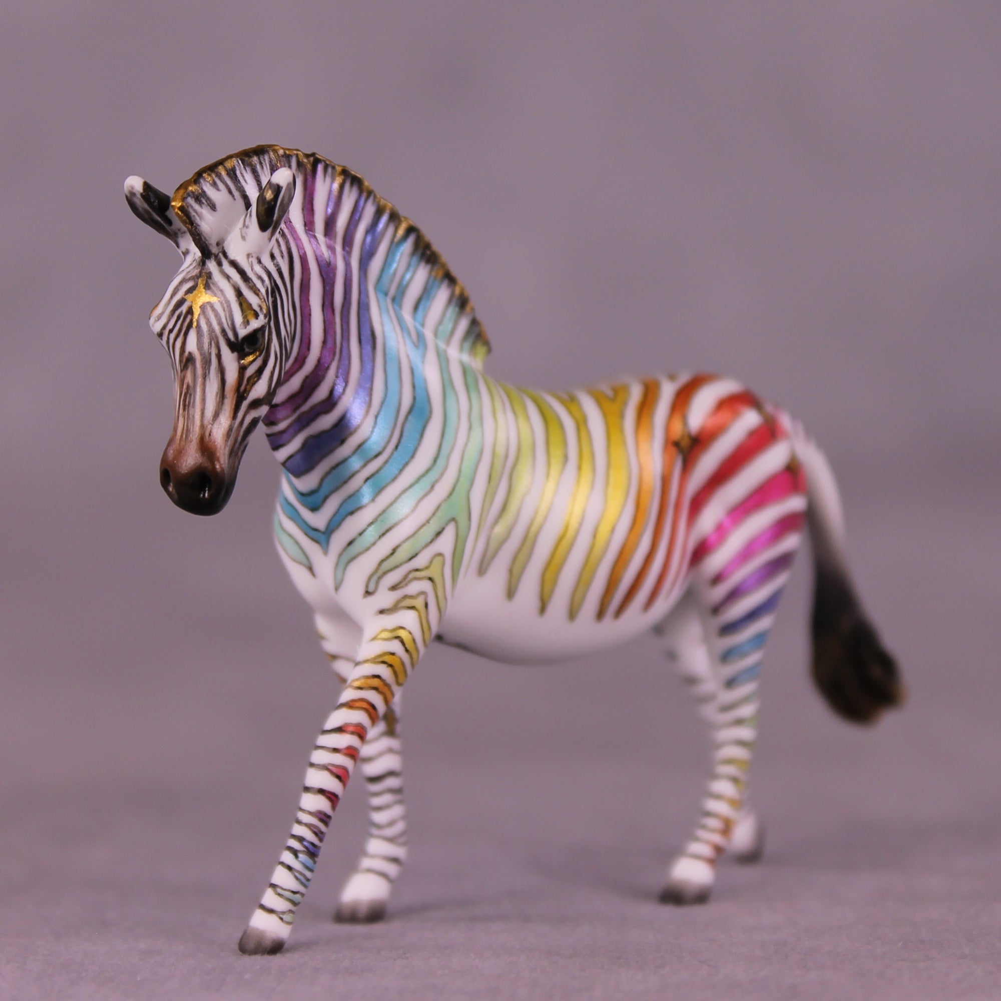 Reverie OOAK EFCM Chip Pony by Jess Hamill Best Offers LHS25 09/09/2025